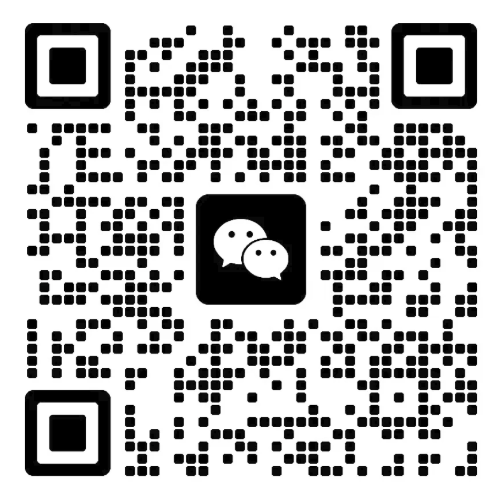 WeChat QR Code
